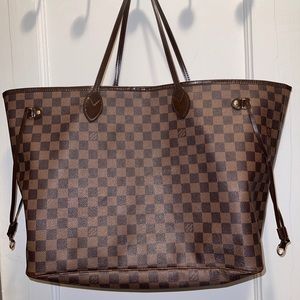 Louis Vuitton Neverfull GM